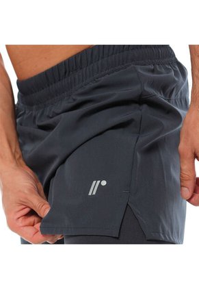 PANTALONETA RACKETBALL HOMBRE 21712 Talla XL