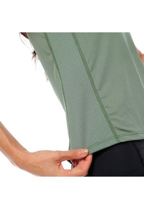 CAMISETA RACKETBALL MUJER 97334 Talla M