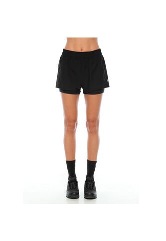 PANTALONETA RACKETBALL MUJER 43259 Talla S Racketball