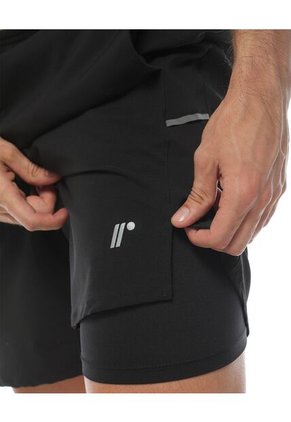 PANTALONETA RACKETBALL HOMBRE 21713 Talla S