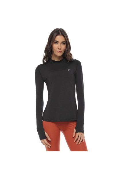 CAMISETA RACKETBALL MUJER 97365-1 Talla M