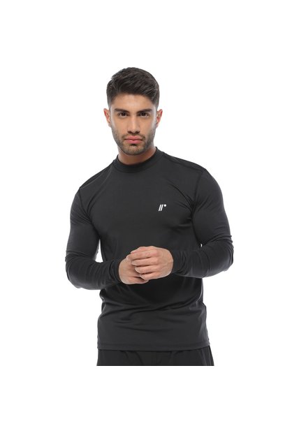 CAMISETA RACKETBALL HOMBRE 03968-1 Talla S