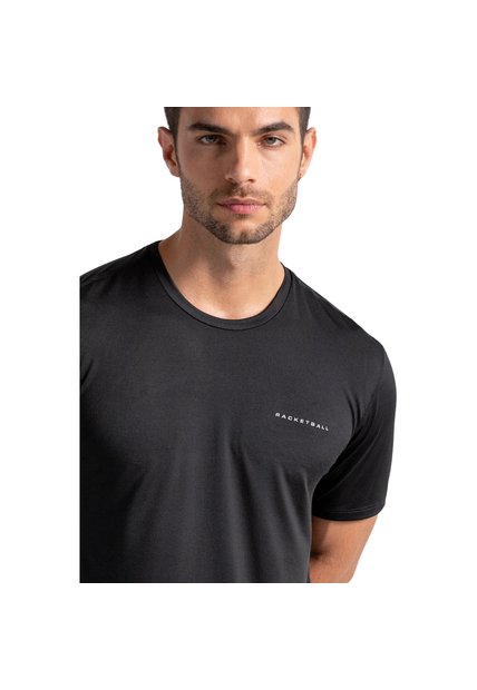 CAMISETA RACKETBALL HOMBRE 04939 Talla S