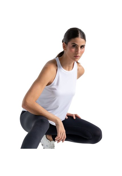CAMISETA RACKETBALL MUJER 98446 Talla L