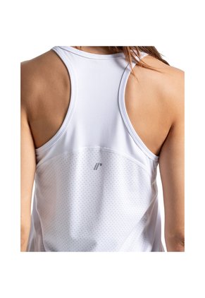 CAMISETA RACKETBALL MUJER 98446 Talla L