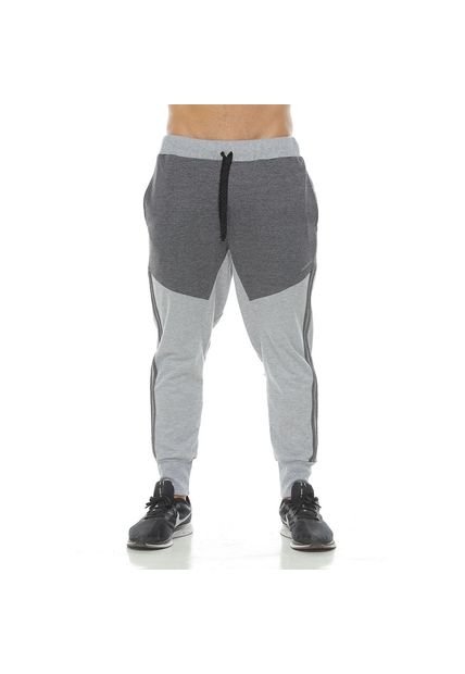 Nuevo Otoño de cintura alta rayado correr Joggers Pantalones mujer bolsillo  lateral Color gris Casual pantalones Color gris|Pantalones de correr| -  AliExpress