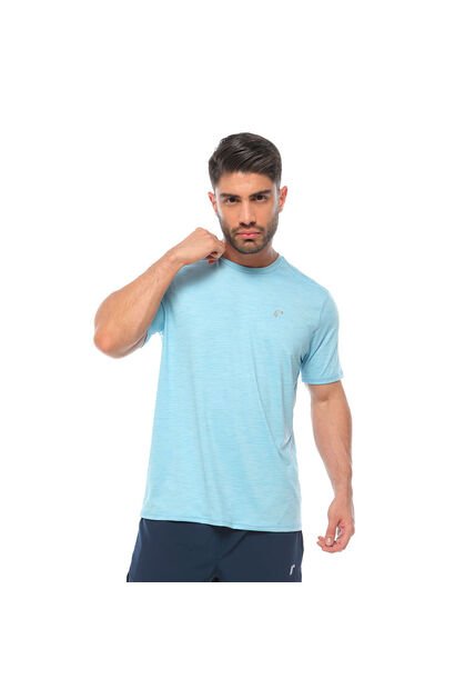 CAMISETA RACKETBALL HOMBRE 04806 Talla S