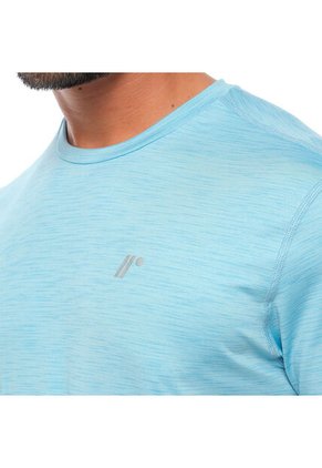 CAMISETA RACKETBALL HOMBRE 04806 Talla S