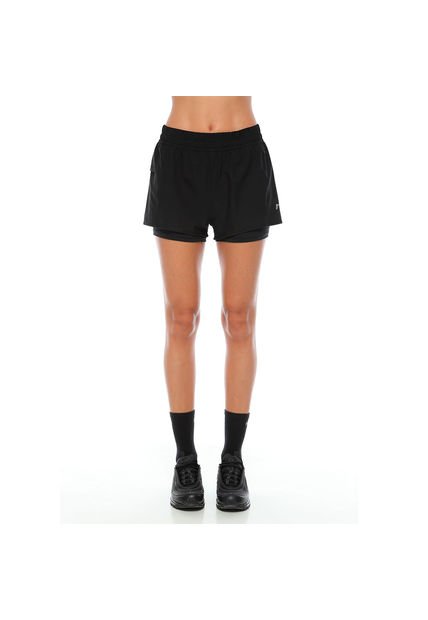 PANTALONETA RACKETBALL MUJER 43259 Talla M