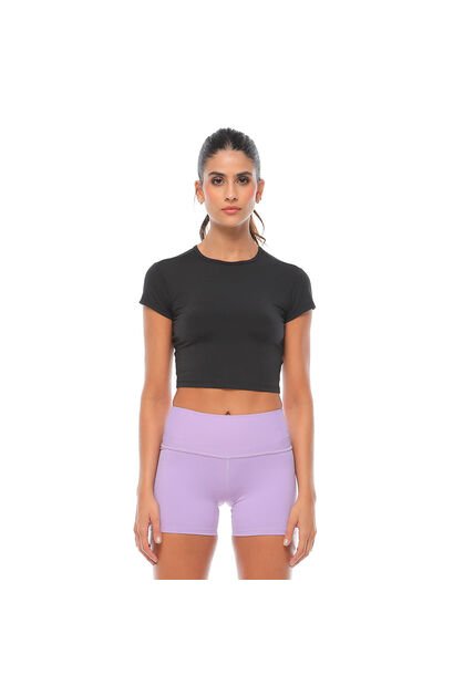 CAMISETA RACKETBALL MUJER 98307 Talla S