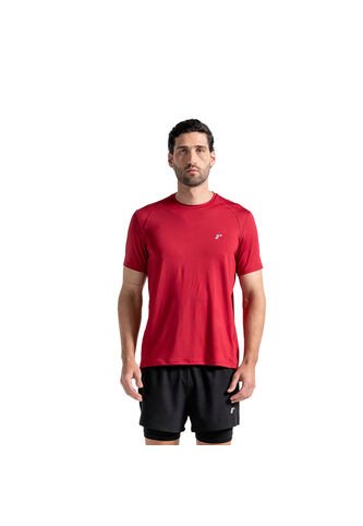 CAMISETA RACKETBALL HOMBRE 03939-1 Talla M Racketball