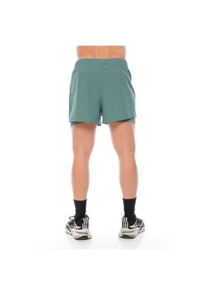 PANTALONETA RACKETBALL HOMBRE 21712 Talla L