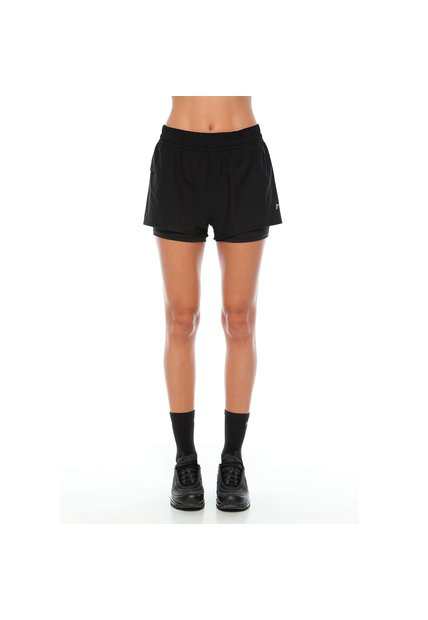 PANTALONETA RACKETBALL MUJER 43259 Talla M