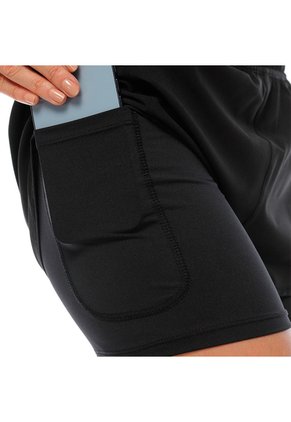 PANTALONETA RACKETBALL MUJER 43259 Talla M