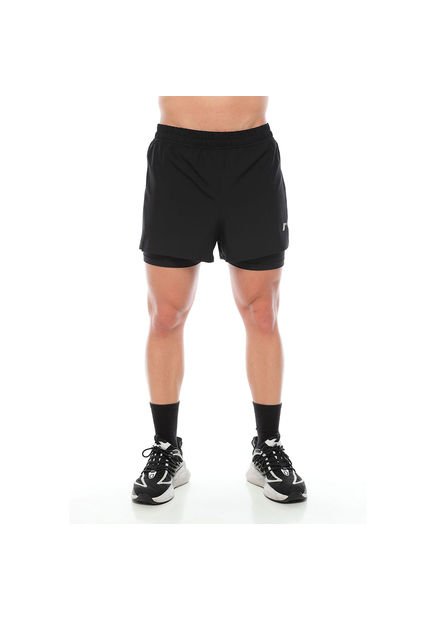PANTALONETA RACKETBALL HOMBRE 21712 Talla XL