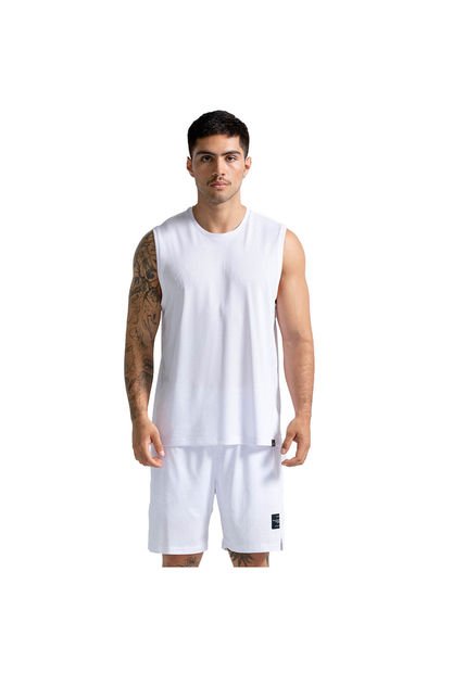 CAMISETA RACKETBALL HOMBRE 04945 Talla L