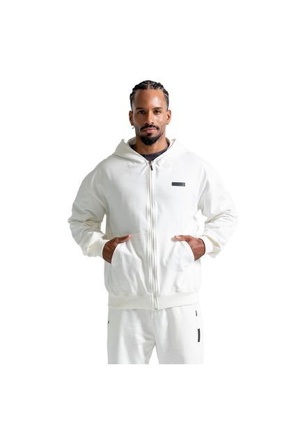 CHAQUETA RACKETBALL HOMBRE 04893 Talla XL