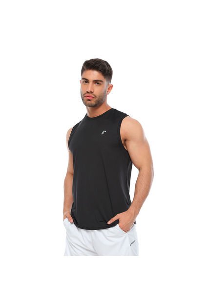 CAMISETA RACKETBALL HOMBRE 04652 Talla S