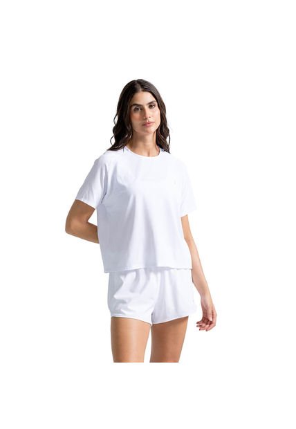 CAMISETA RACKETBALL MUJER 98501 Talla S