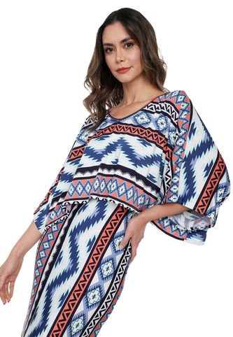 Faldas Largas Elegantes - Compra Ya | Dafiti Colombia