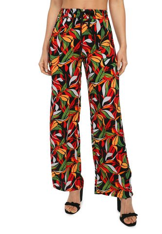 Pantalones Anchos - Compra Ropa de Mujer | Dafiti Colombia