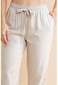 Pantalon Darcey Beige Ragged Pf31310760 de Ragged