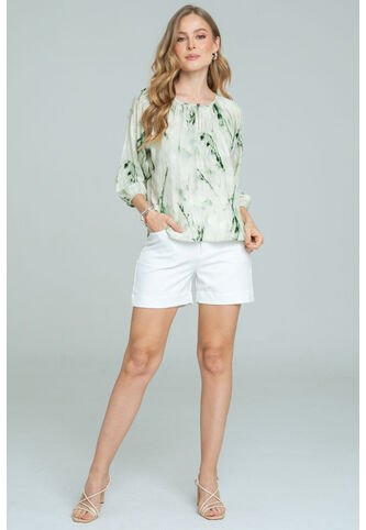 Short Sloan Blanco Ragged Pf11340168 Ragged