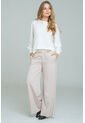Pantalon Mavi Beige Ragged Pf11310906 de Ragged