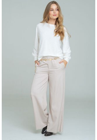 Pantalon Mavi Beige Ragged Pf11310906 Ragged