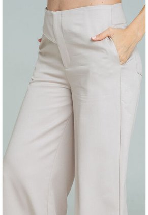 Pantalon Mavi Beige Ragged Pf11310906