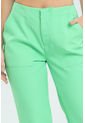 Pantalon Mucura Verde Ragged Pf12310409 de Ragged