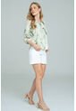 Short Sloan Blanco Ragged Pf11340168 de Ragged