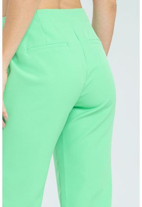 Pantalon Mucura Verde Ragged Pf12310409