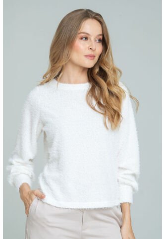 Buzo Geneva Blanco Ragged Pf11180007 Ragged