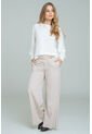 Buzo Geneva Blanco Ragged Pf11180007 de Ragged