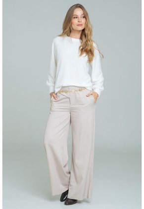 Buzo Geneva Blanco Ragged Pf11180007