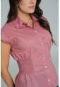 Camisa Renata Rojo Ragged Pf11113058 de Ragged