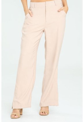 Pantalon Brittan Beige Ragged Pf12310411