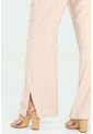 Pantalon Brittan Beige Ragged Pf12310411 de Ragged