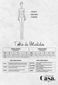 Pantalon Atacama Amarillo Ragged Pf11310641 de Ragged