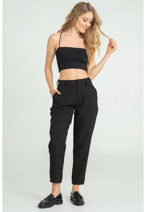 Pantalon Barlow Negro Ragged Pf12310423