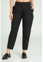 Pantalon Barlow Negro Ragged Pf12310423 de Ragged