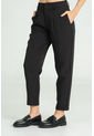 Pantalon Barlow Negro Ragged Pf12310423 de Ragged