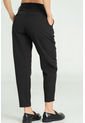 Pantalon Barlow Negro Ragged Pf12310423 de Ragged