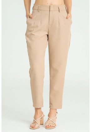 Pantalon Barlow Beige Ragged Pf12310423