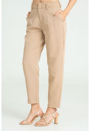 Pantalon Barlow Beige Ragged Pf12310423