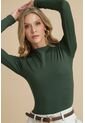 Body Lauren Verde Ragged Pf13100064 de Ragged