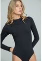 Body Lauren Negro Ragged Pf13100064 de Ragged