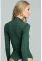 Body Lauren Verde Ragged Pf13100064 de Ragged