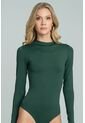 Body Lauren Verde Ragged Pf13100064 de Ragged